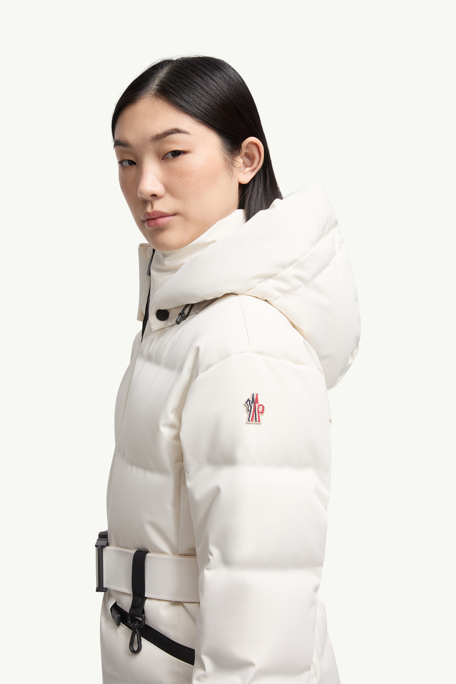 Tolima Hooded Down Ski Jacket - 4