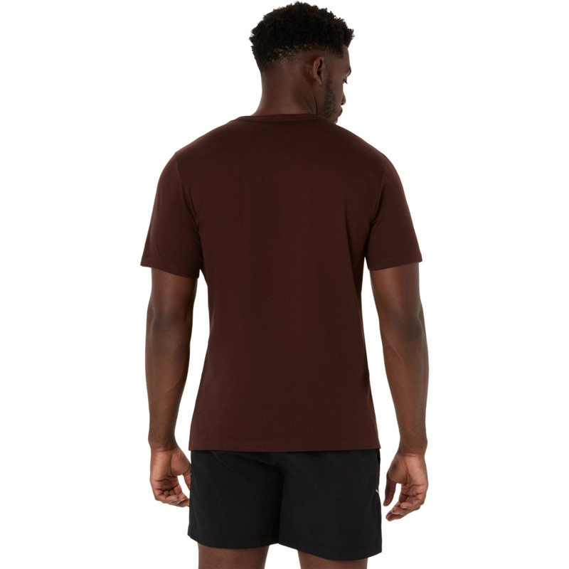 Asics MEN'S DESERT TRAILS 77 TEE outlook