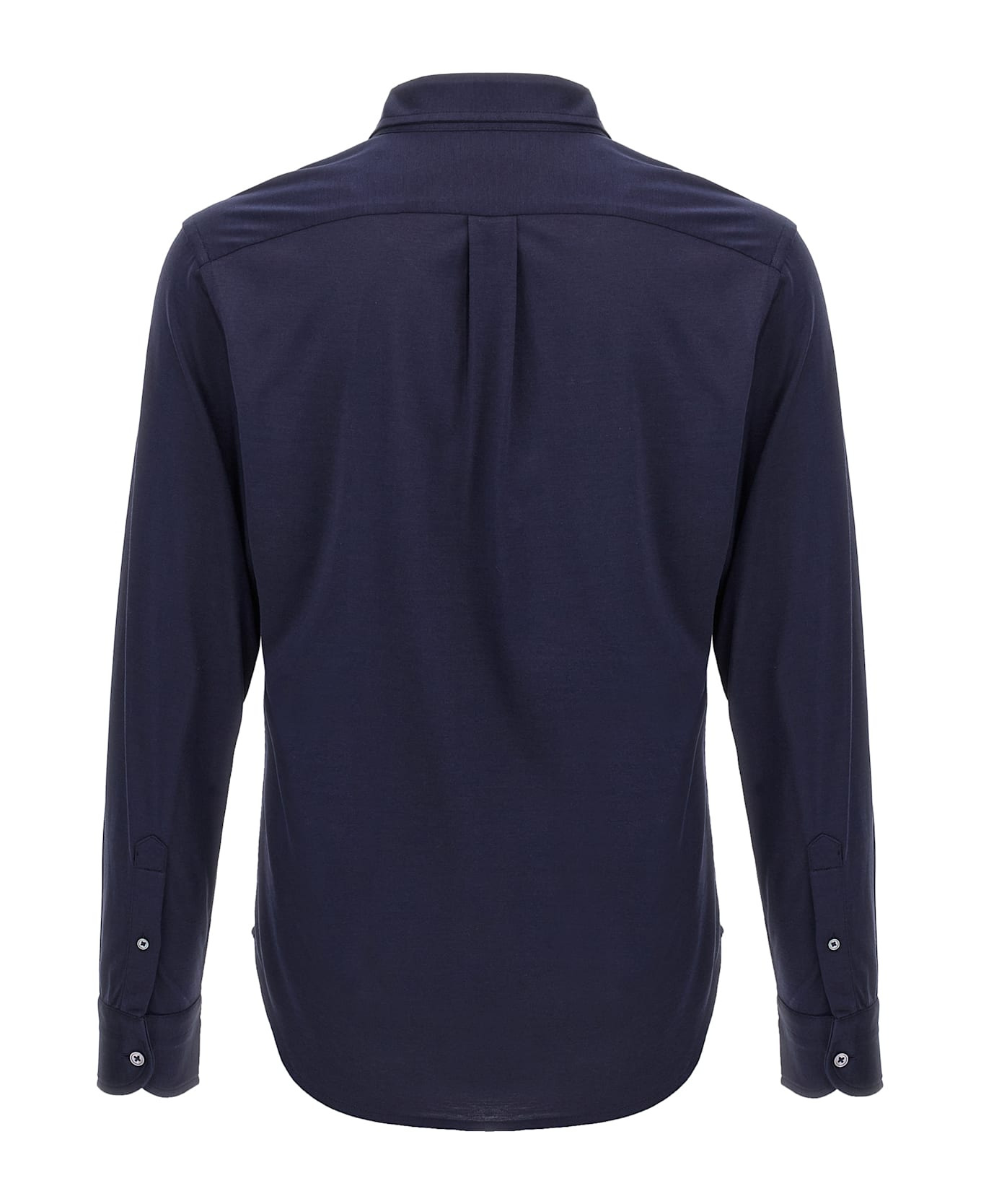 Button-down Shirt - 2