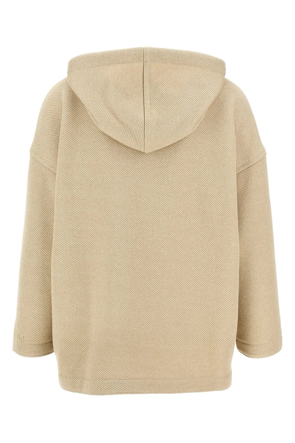 Max Mara Women 'Rally' Hoodie - 2
