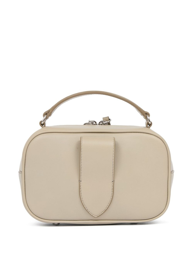 Maison Margiela mini Glam Slam tote bag outlook