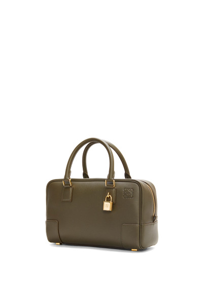 Loewe Amazona 23 bag in nappa calfskin outlook