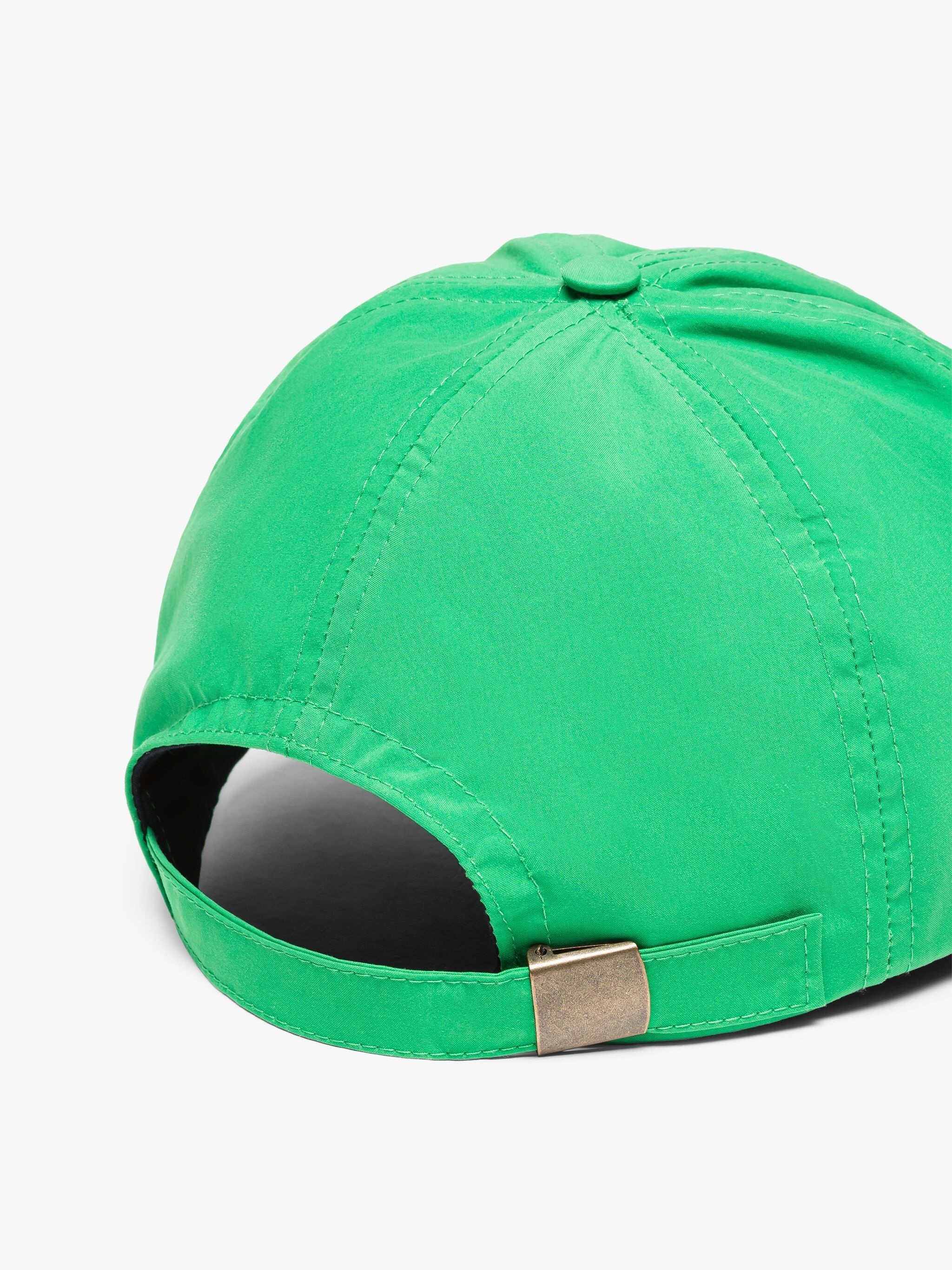TIPPING GREEN ECO DRY BASEBALL CAP - 3