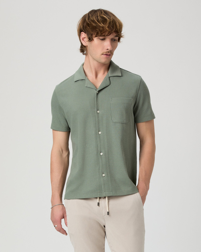 Oliver Shirt 1