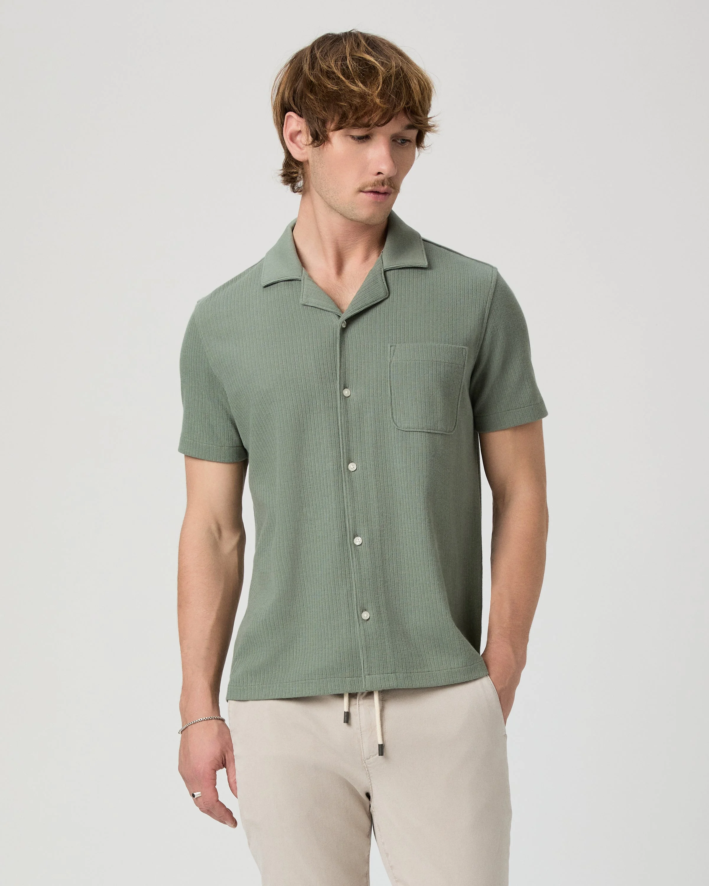 Oliver Shirt - 1