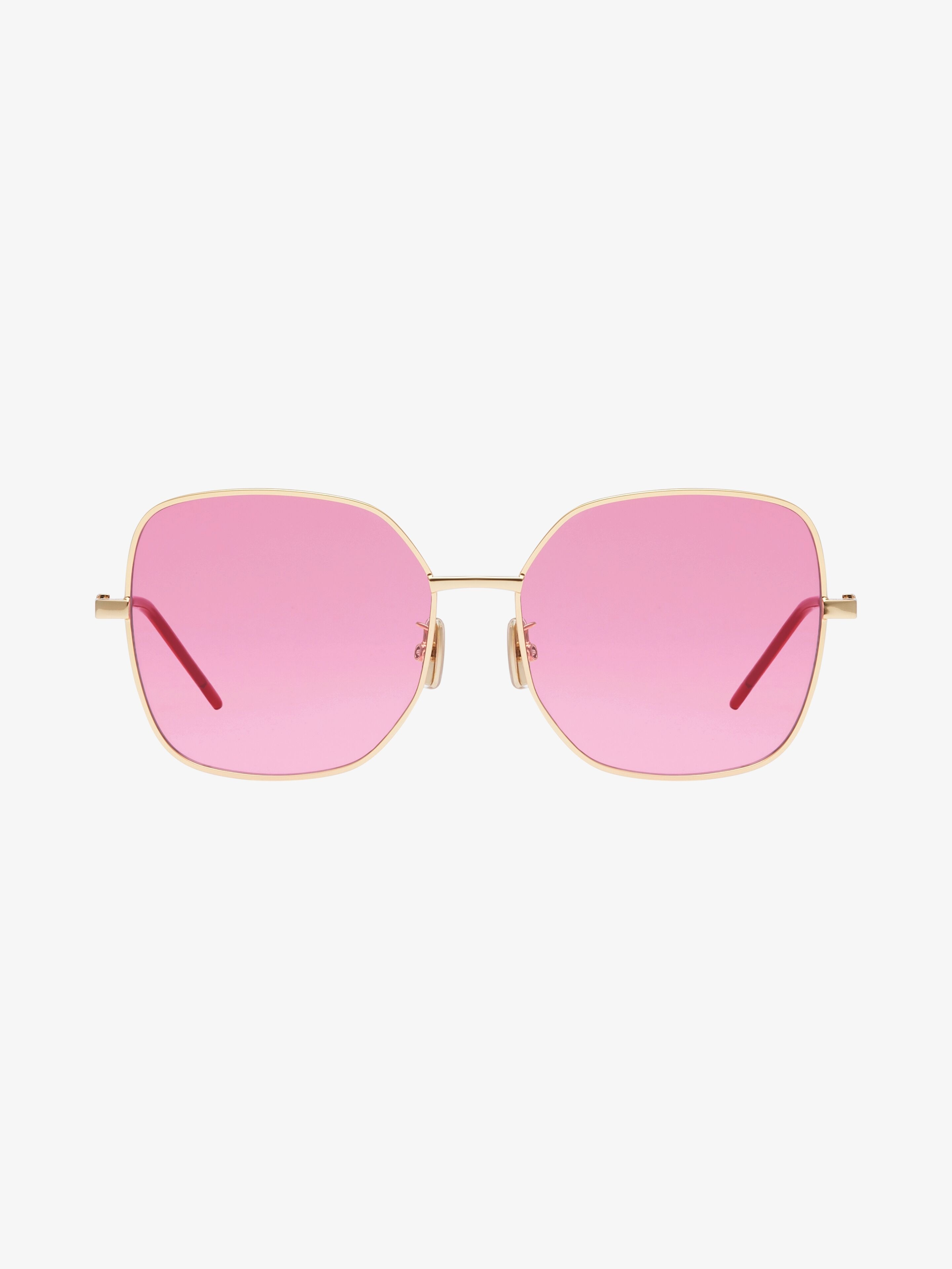 GV SPEED SUNGLASSES IN METAL - 3