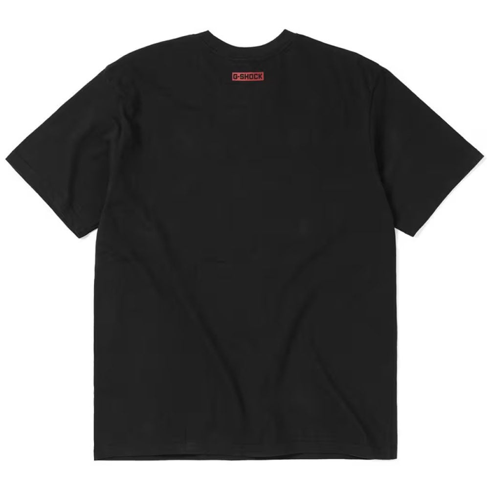 G-SHOCK x TNT Tee (FOC) 'Black' - 2