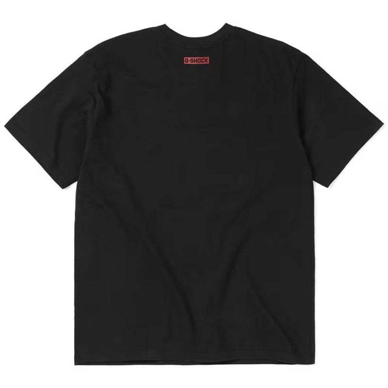 thisisneverthat® G-SHOCK x TNT Tee (FOC) 'Black' outlook