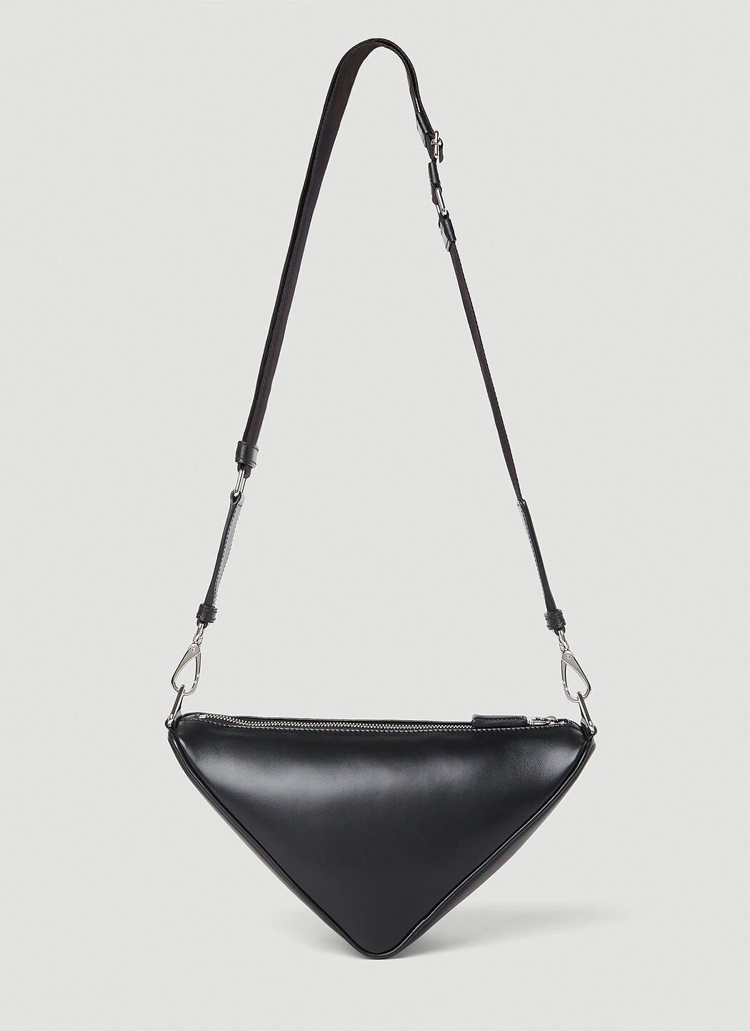 Prada Triangle Crossbody bag | lncc | REVERSIBLE