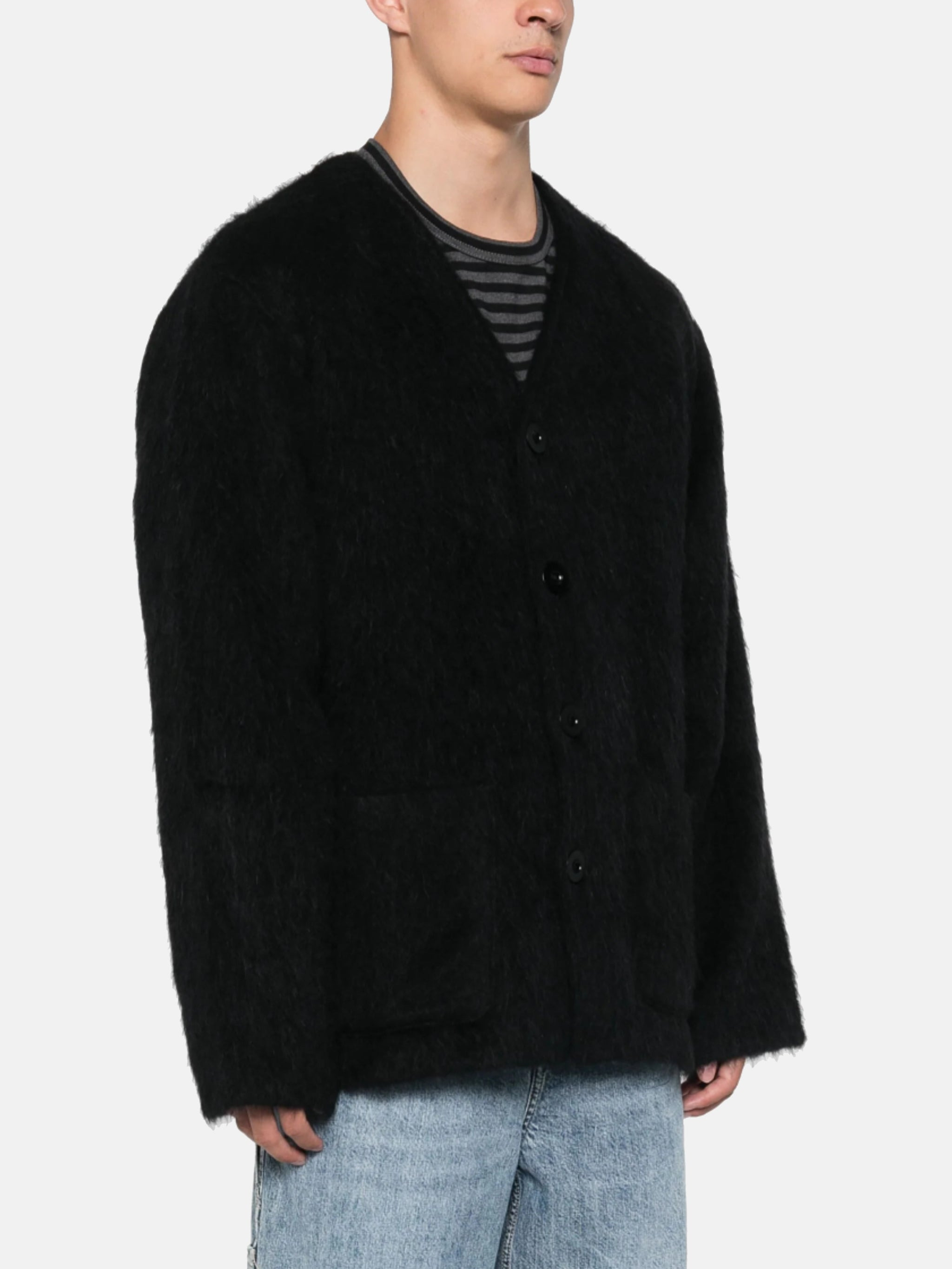 OUR LEGACY Men Cardigan - 2