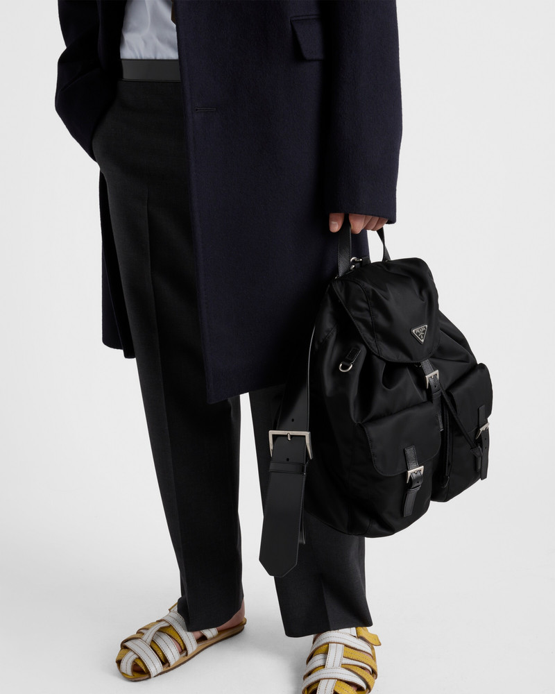 Re-Nylon backpack 8