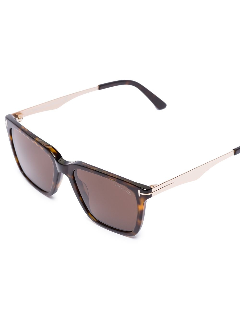 square sunglasses - 3