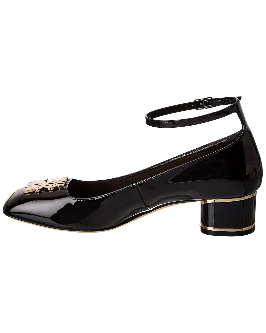 Dior Miss Dior Patent Pump - 2