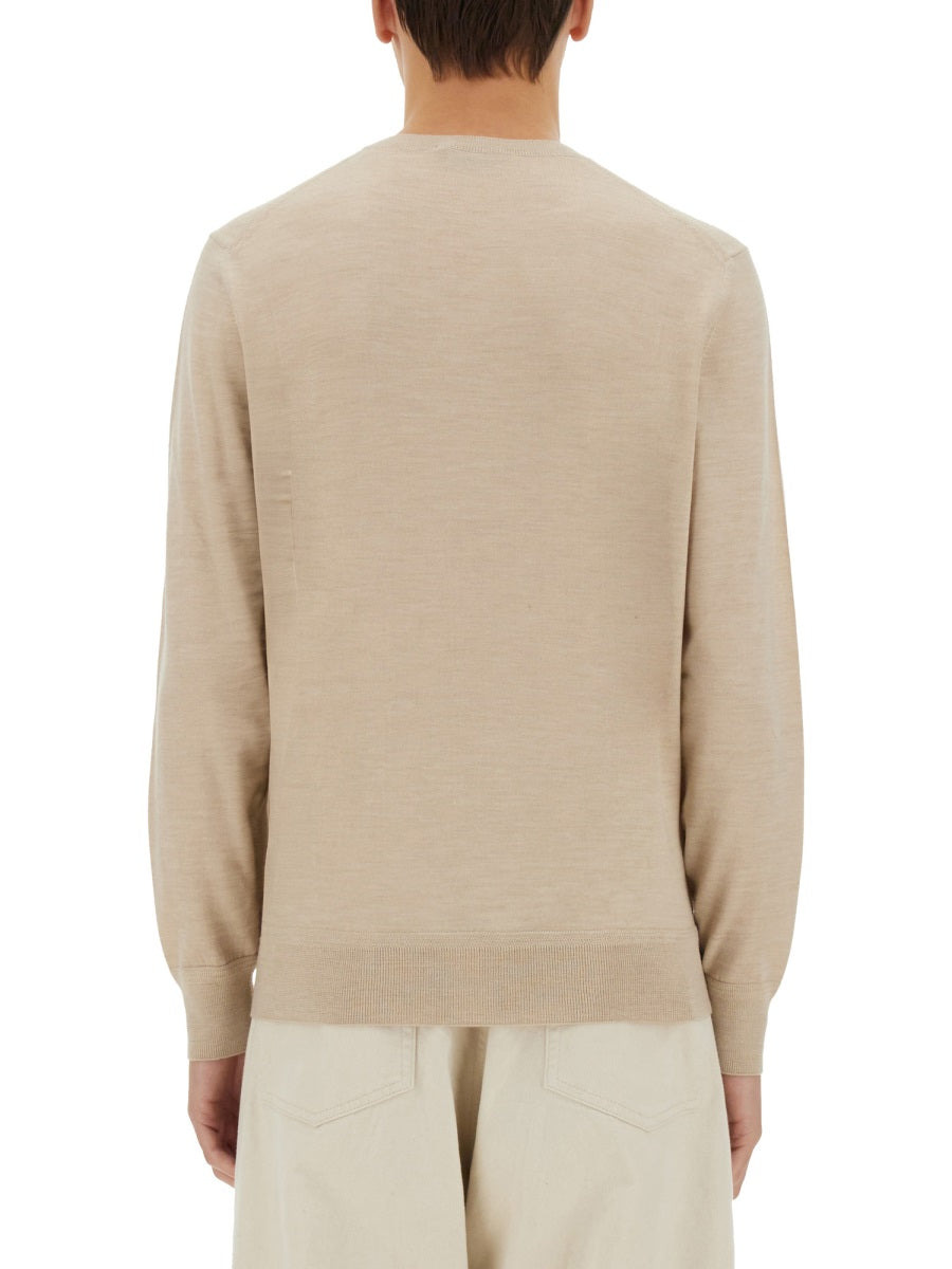 Tom Ford Men Wool Jersey. - 3