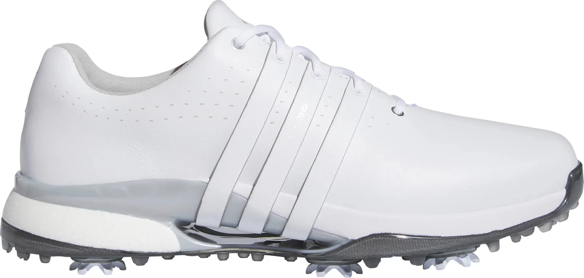 Adidas Men's Tour360 24 BOOST Golf Shoes - 1