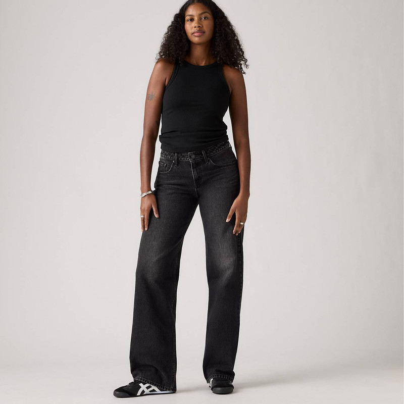 Levi's LOW LOOSE WOMEN'S JEANS outlook