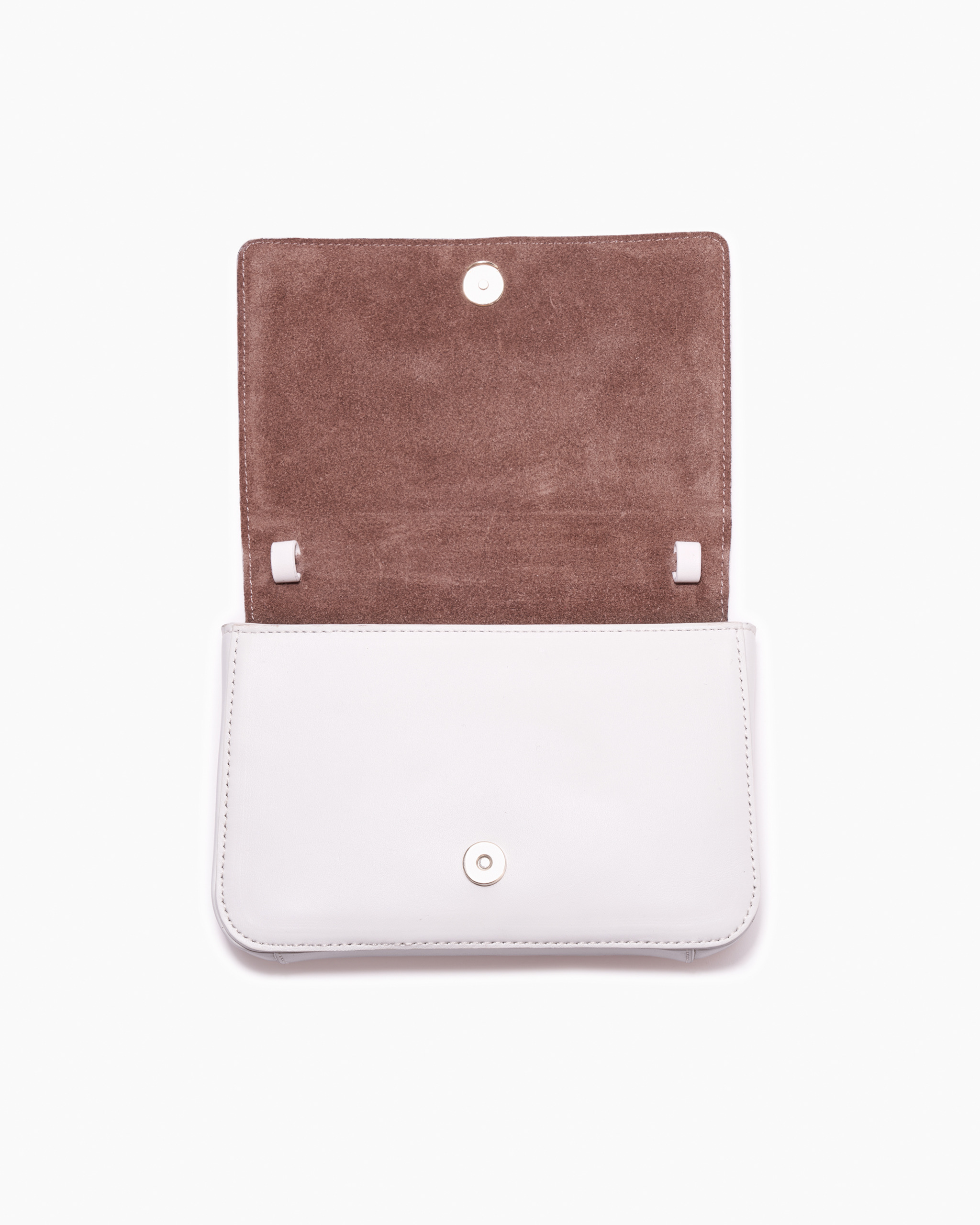 Initials Insignia Crossbody - Small Crossbody Bag - 4
