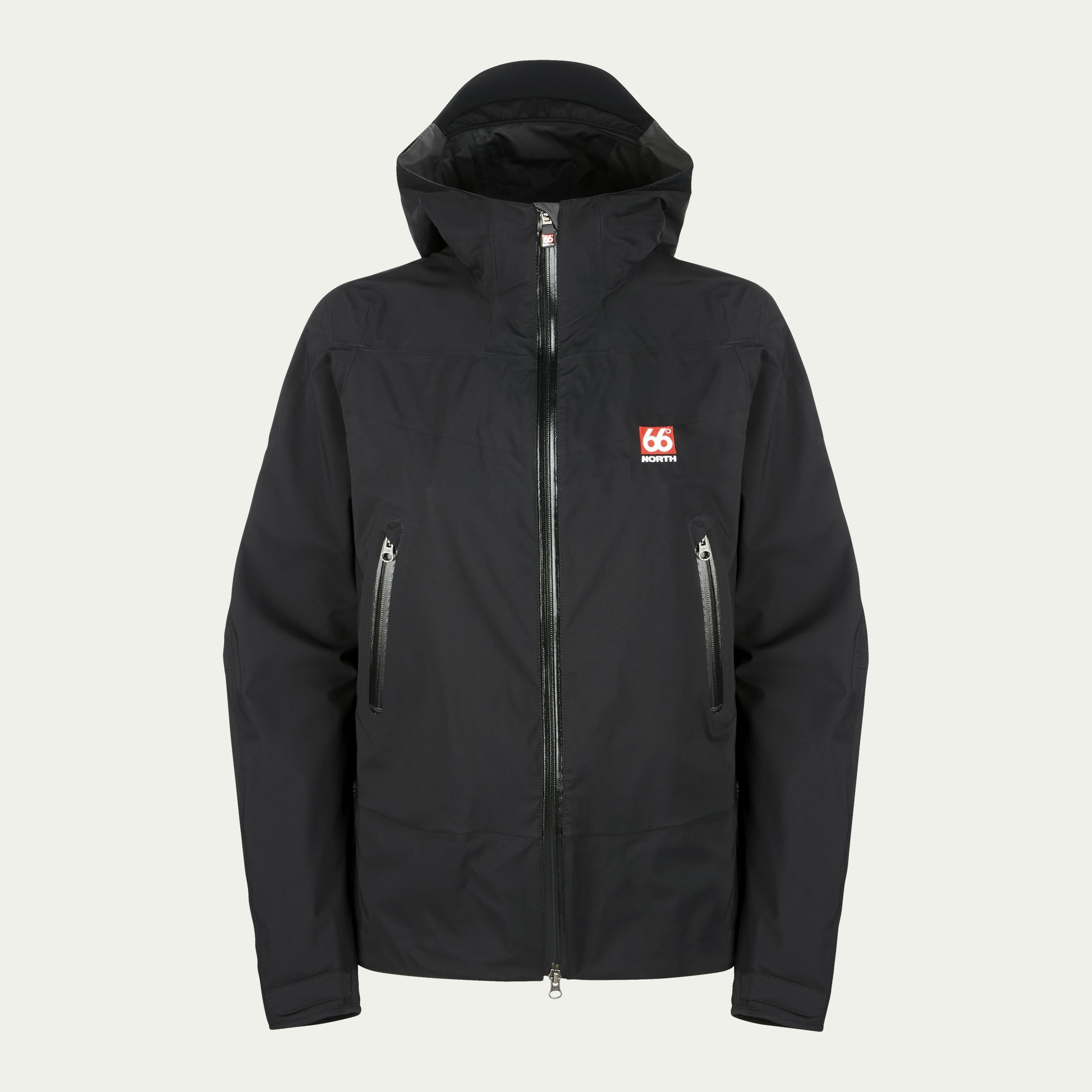Snæfell Multipurpose Polartec® NeoShell® Jacket - 2