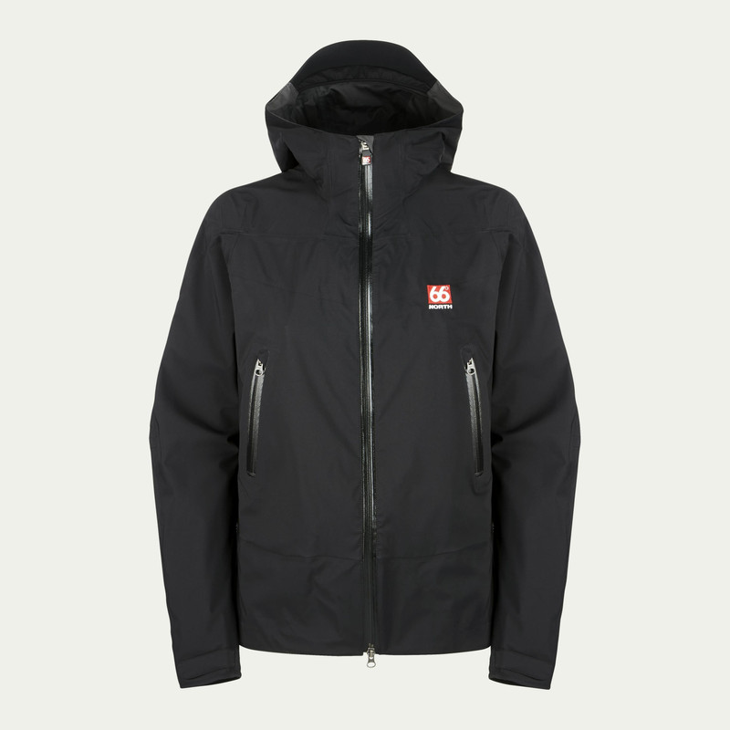 66°NORTH Snæfell Multipurpose Polartec® NeoShell® Jacket outlook