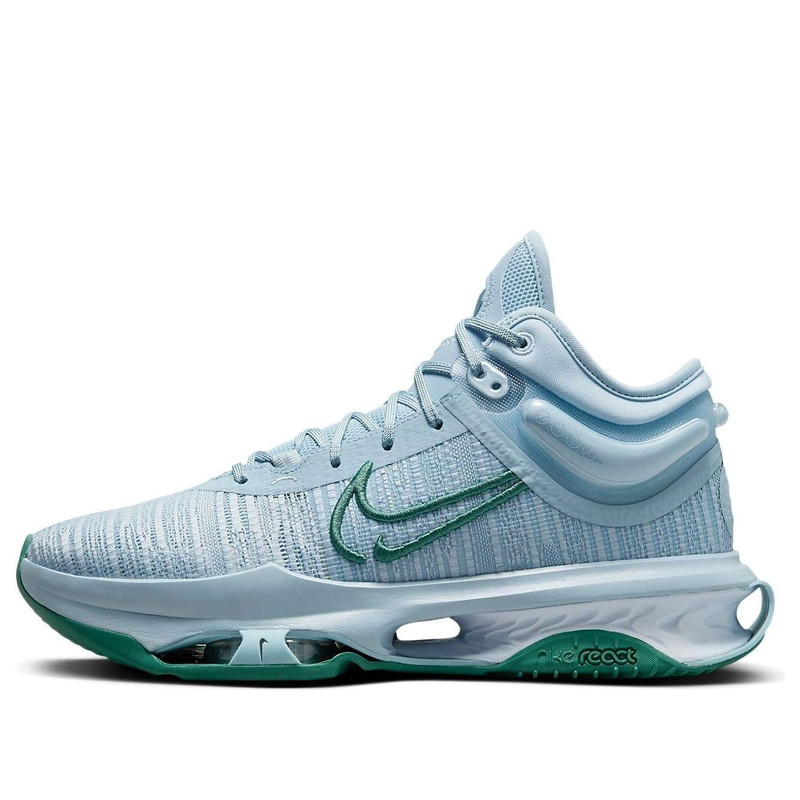 Nike Air Zoom GT Jump 2 'Light Armory Blue' DJ9431-400 - 1