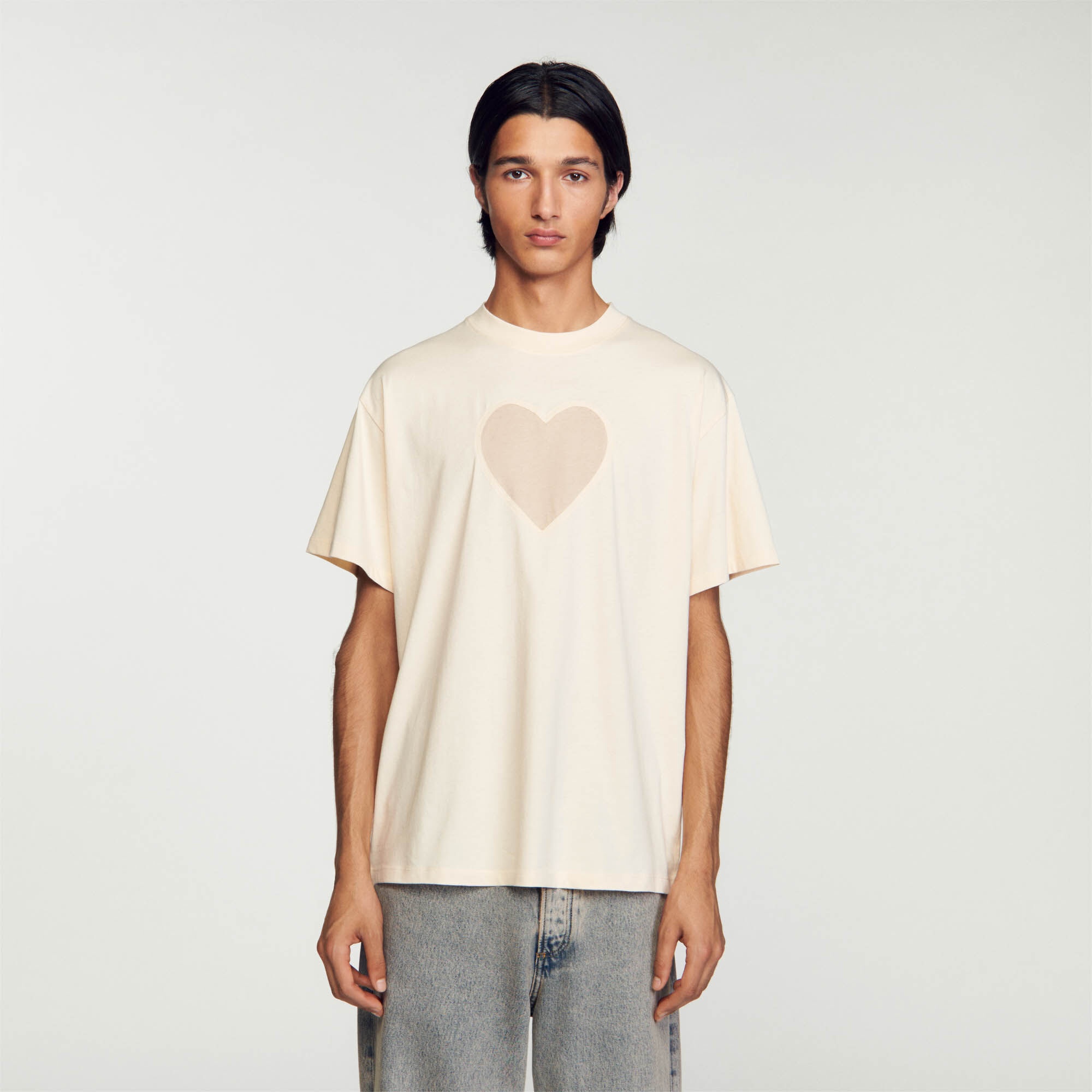 COTTON T-SHIRT - 5
