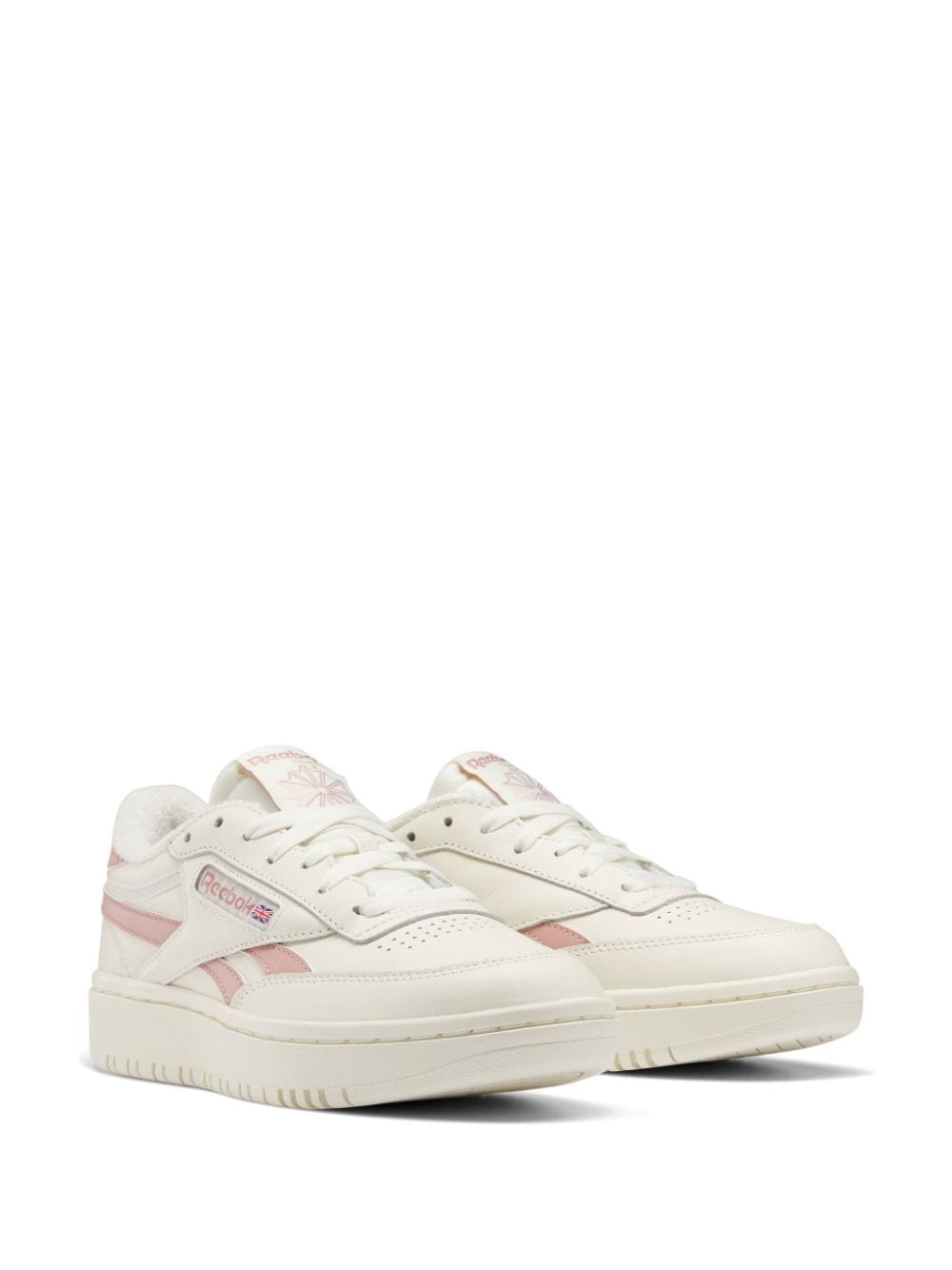 Club C Double platform sneakers - 2