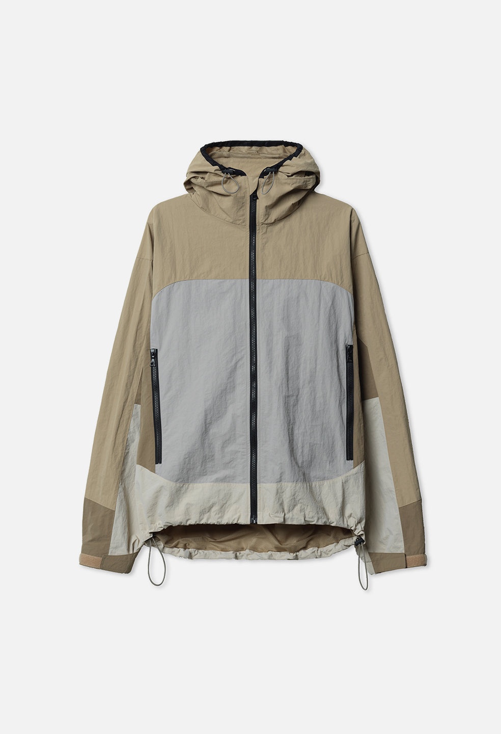 HIMALAYAN MOUNTAIN JACKET - 1