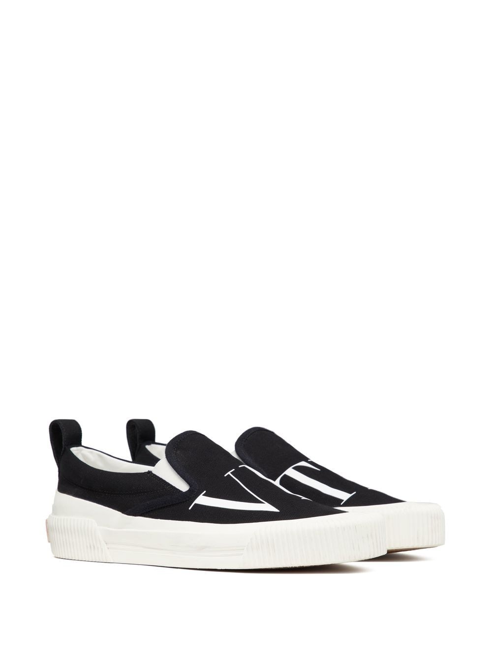 VLTN slip-on sneakers - 2