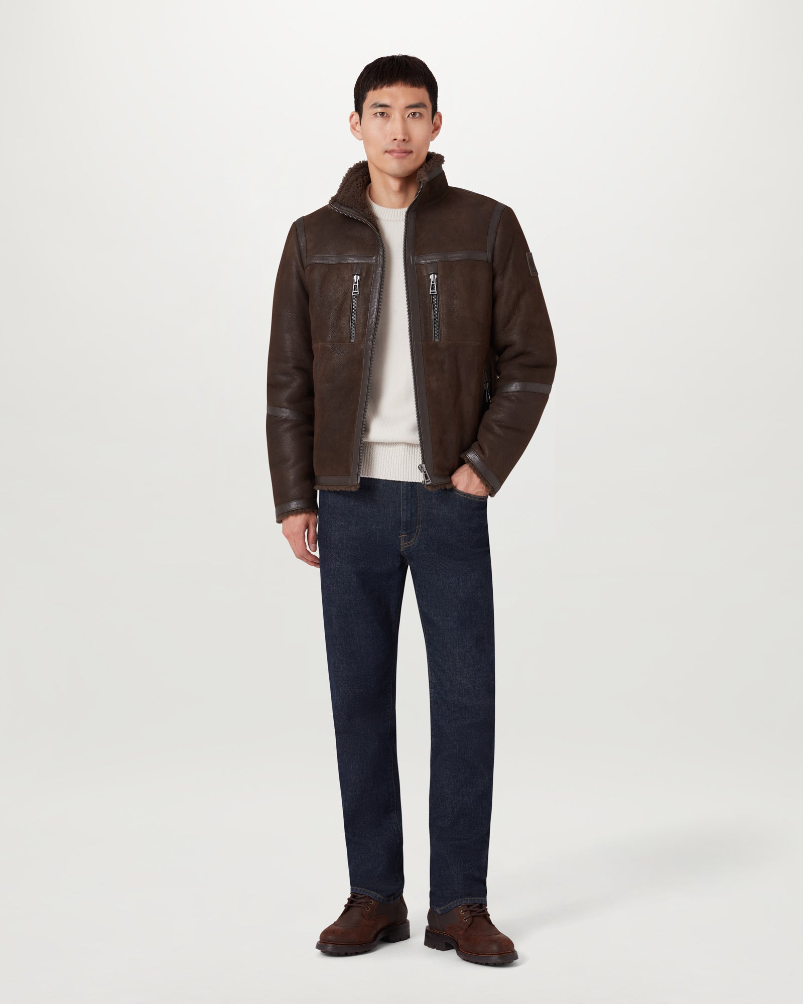 B69 JEAN - 2