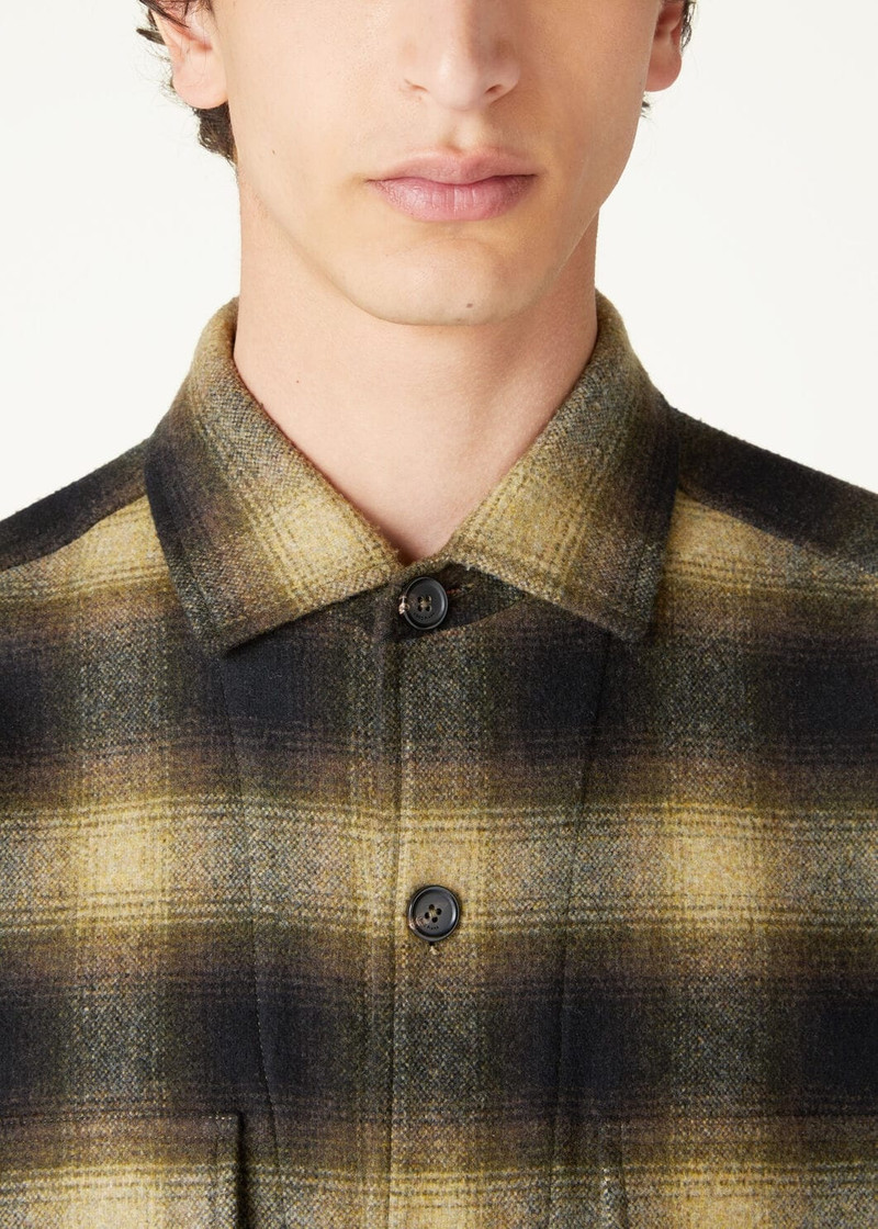 Vincenzo Overshirt 3