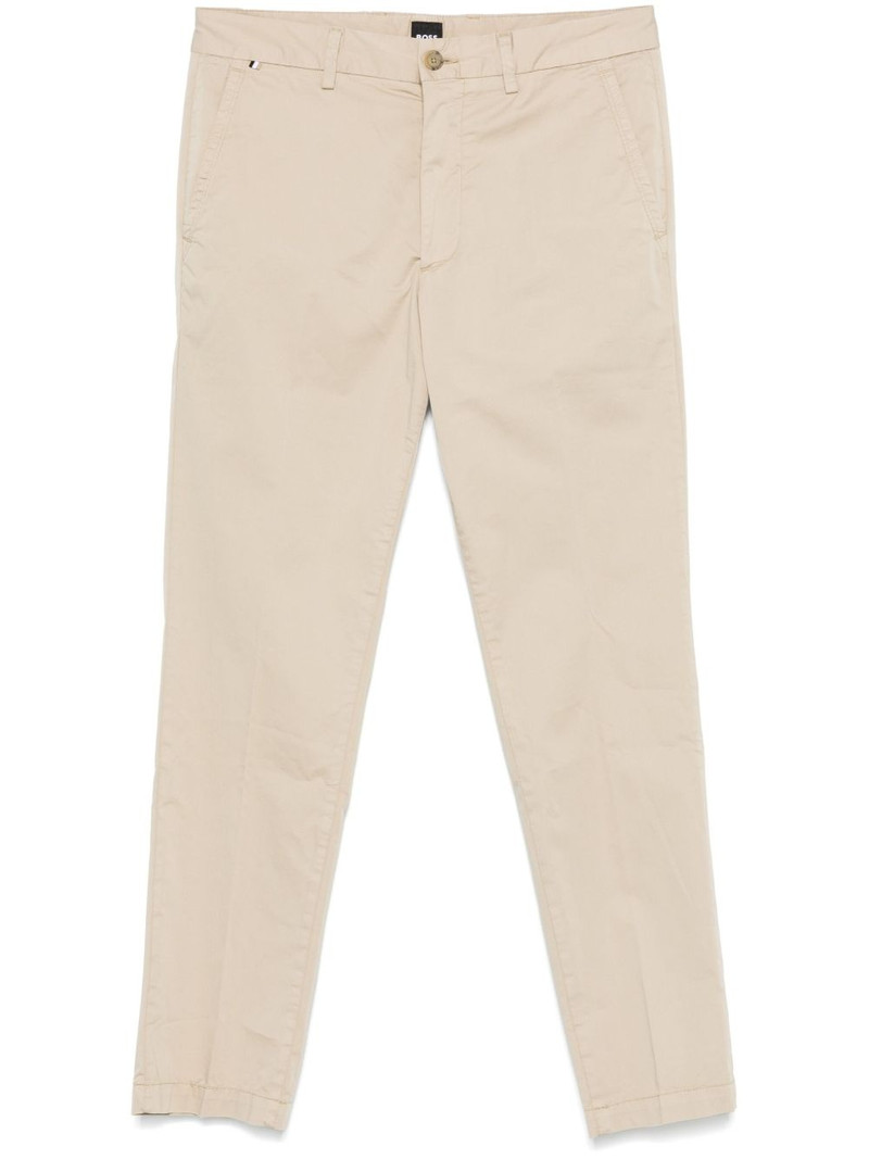 Katon trousers 1