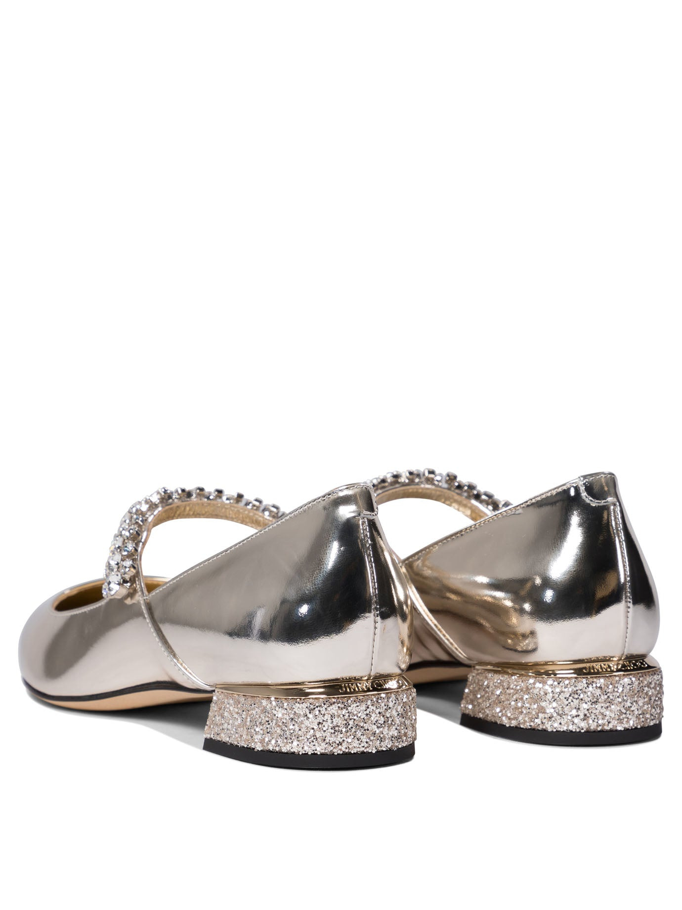 Jimmy Choo Women Ballerinas - 4