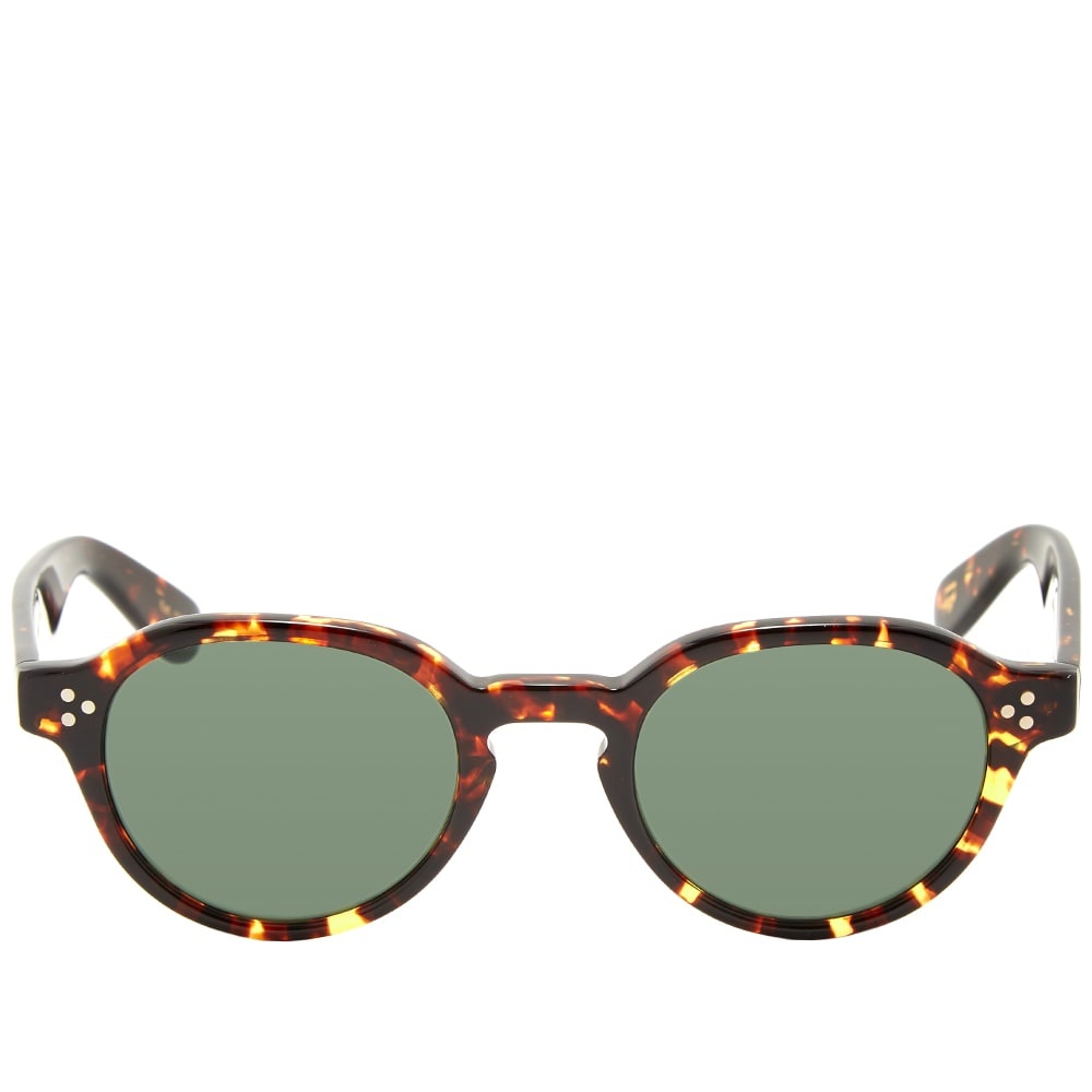 Moscot Ezra Sunglasses - 2