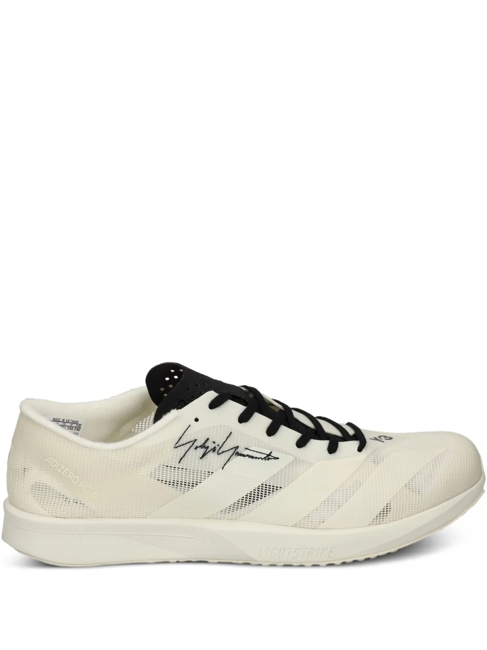 Adizero RC6 sneakers - 1