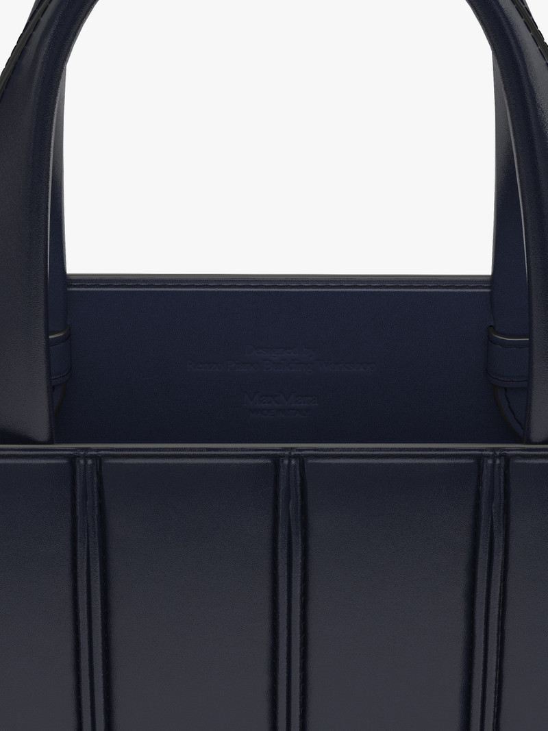 WHITNEYBAG5 Max Mara Whitney Bag 5 - Medium 5