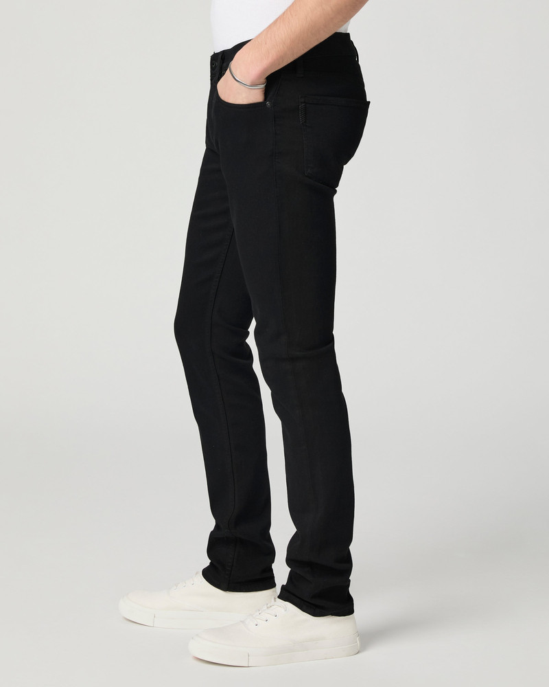 Transcend Croft 32" Skinny Jean 3