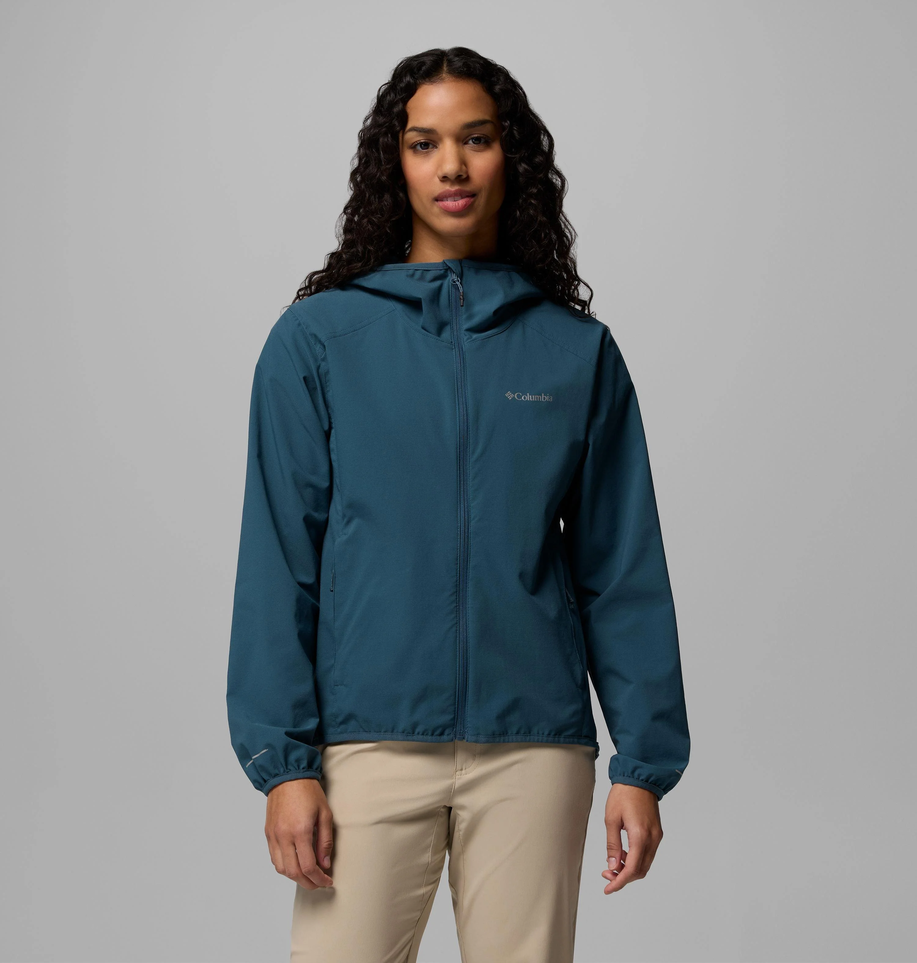 Women's Trailborne Jacket - 1