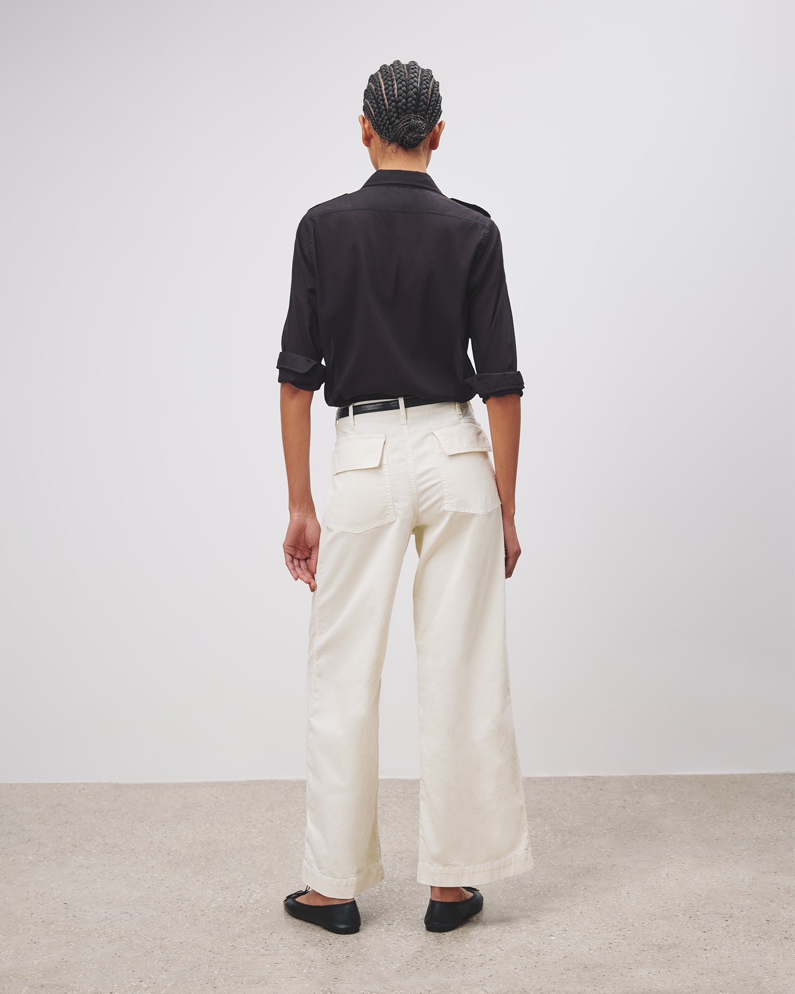 JORA SHIRT - 5