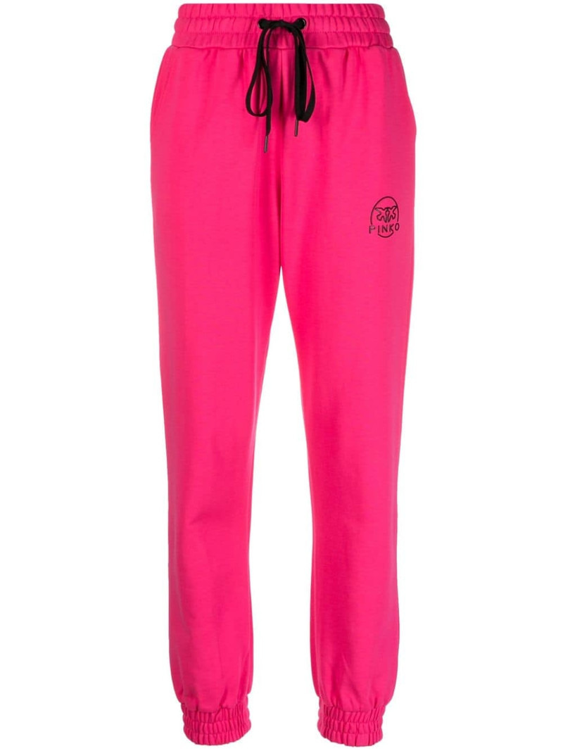 Carico cotton track pants 1