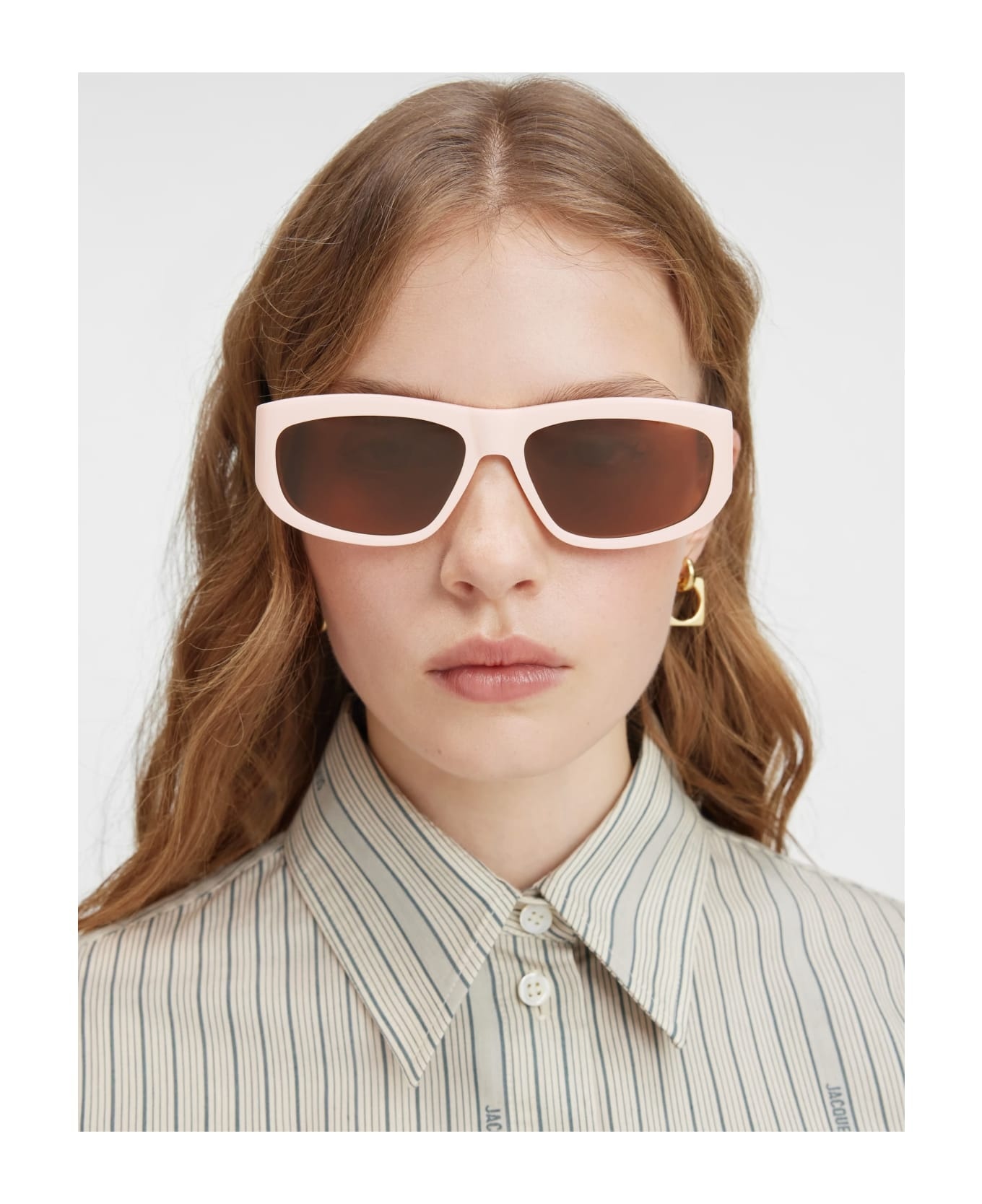 Pilota - Beige Sunglasses - 3