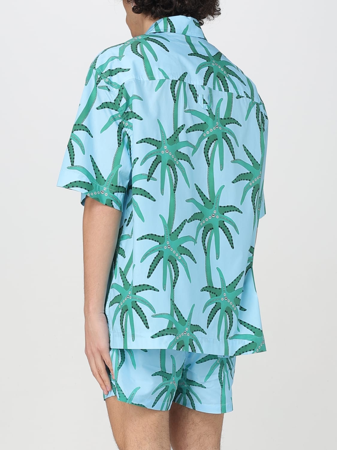 Shirt men Jacquemus - 3