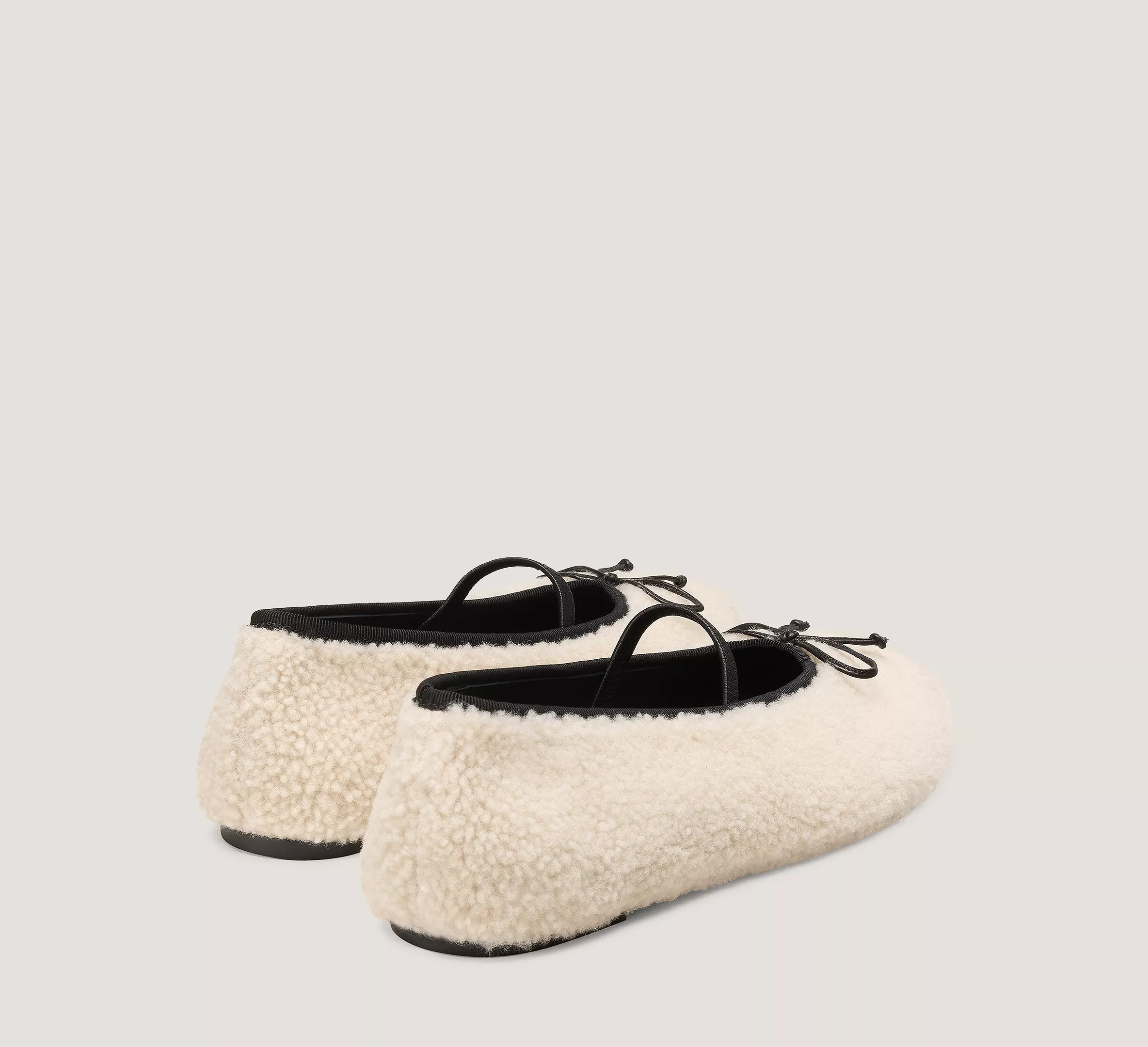 PRIMA BOW BALLET MARY JANE - 2