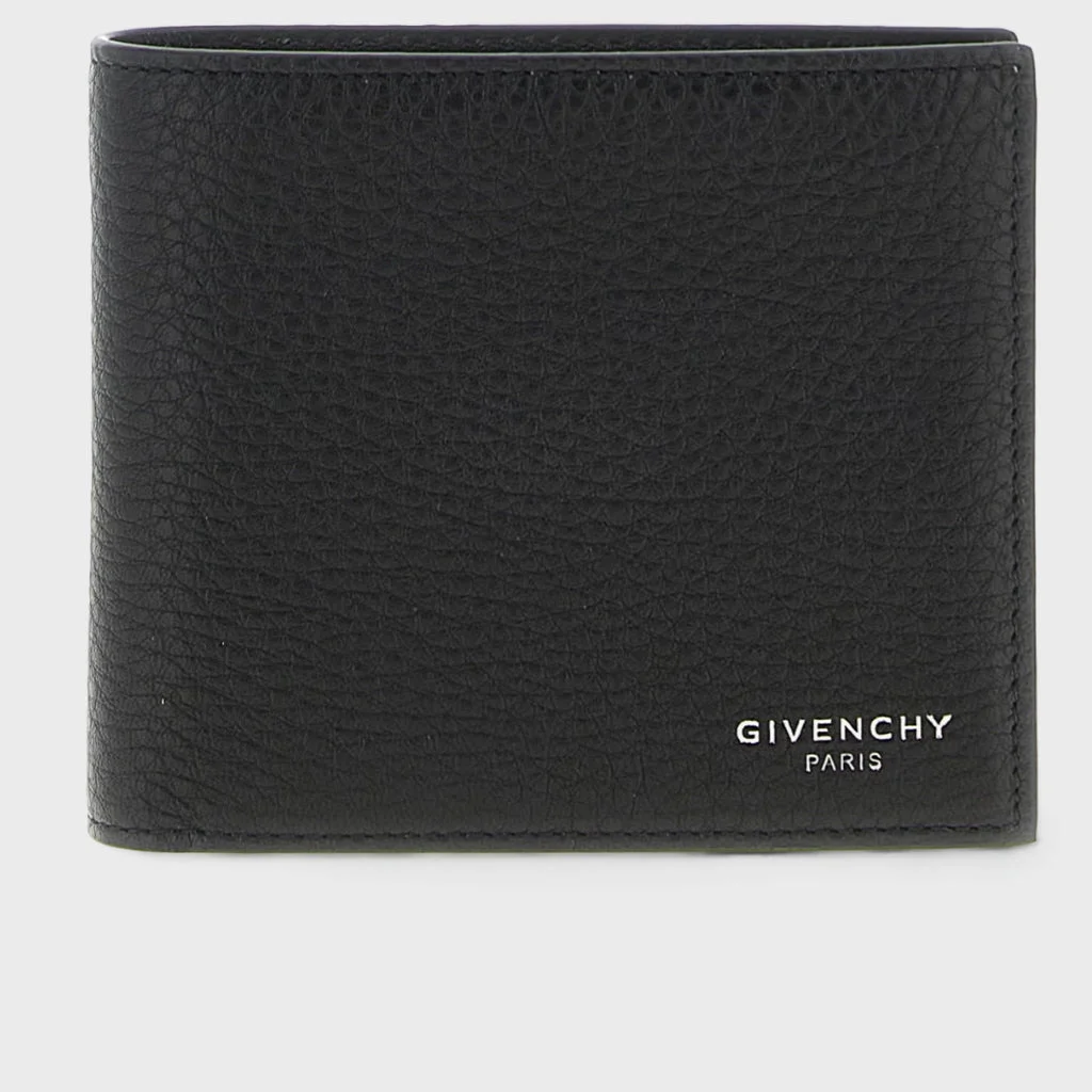BILLFOLD 8CC - BLACK - 1