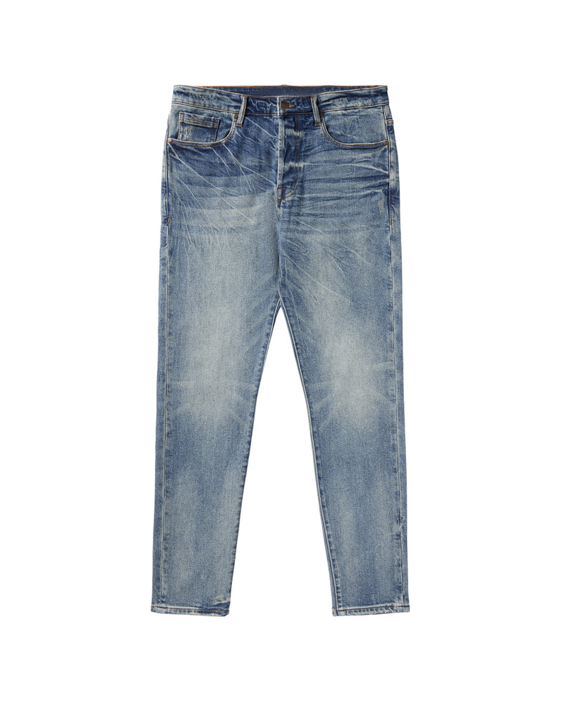 TREK JEANS (SLIM FIT) 1