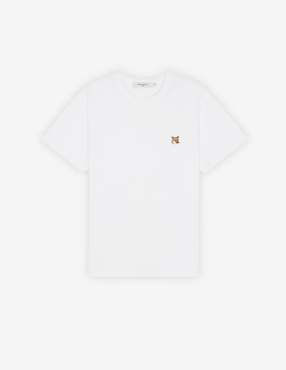 FOX HEAD PATCH CLASSIC TEE-SHIRT - 1