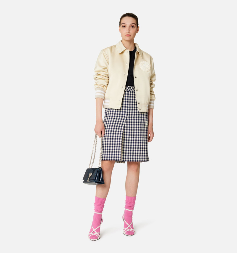 AMI Paris Pencil Skirt outlook