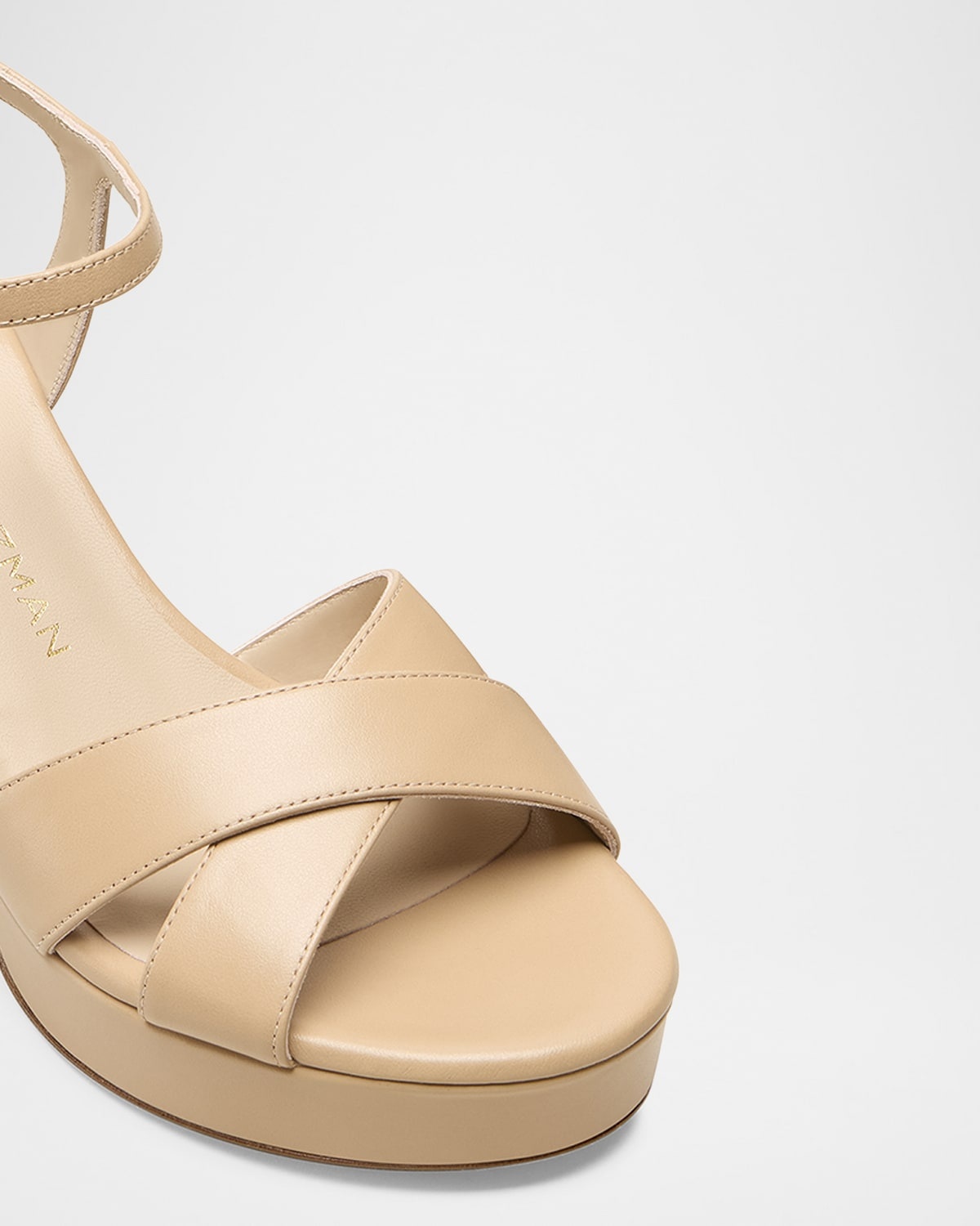 Dayna Platform 80 Sandals - 3