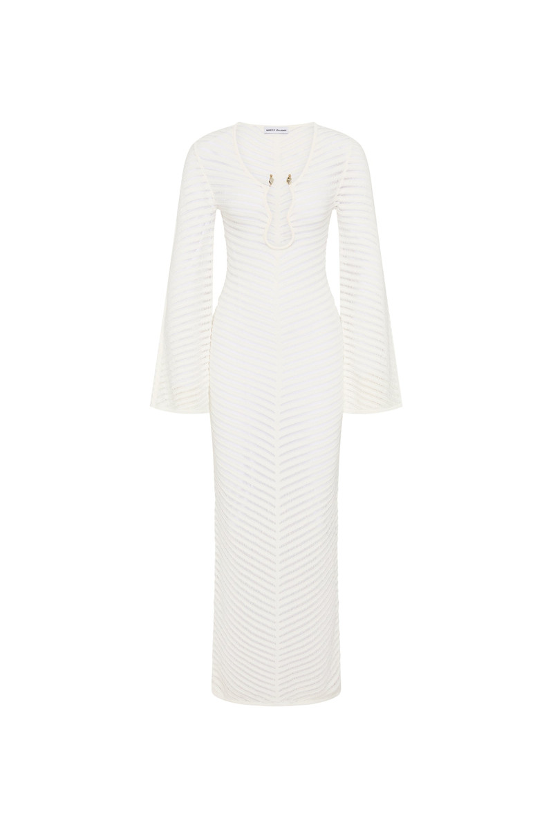 Cassis Midi Dress 1