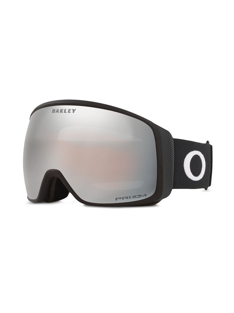 OAKLEY Prizm ski goggles outlook