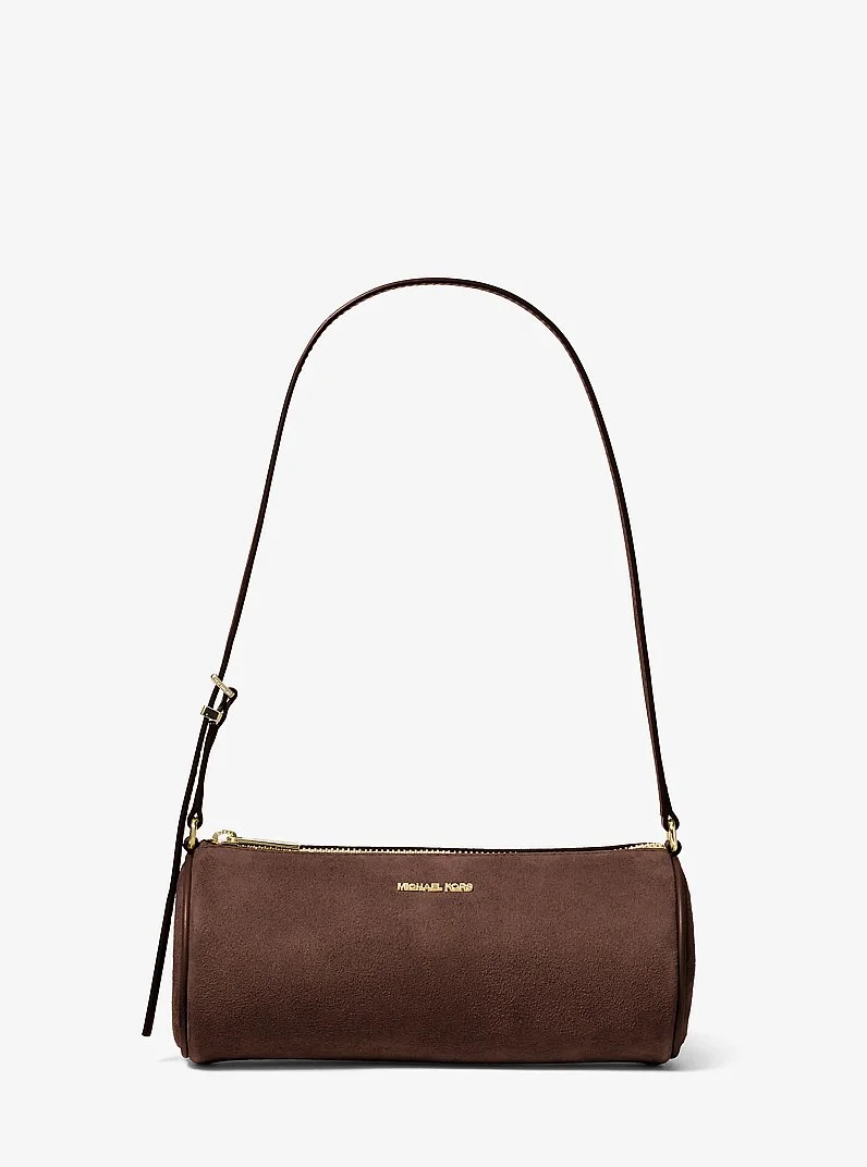 Asthon Small Barrel Pochette - 1